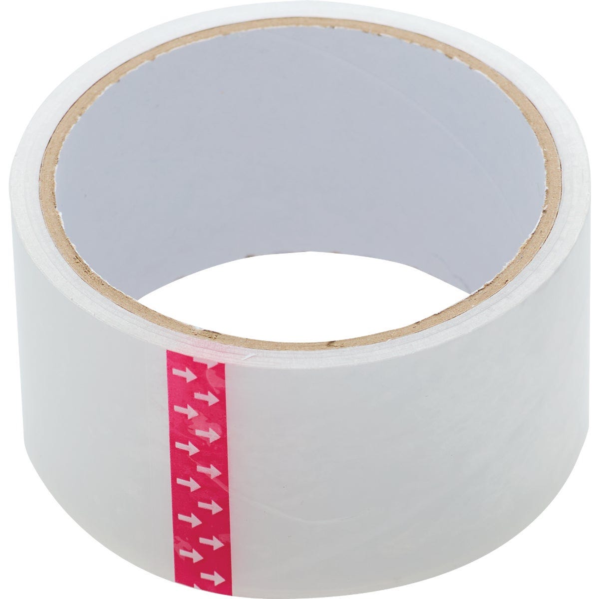 Smart Savers 4.80 cm x 100 Ft. Clear Packing Tape - photo 3