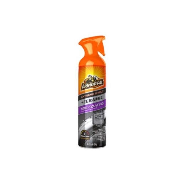 Armor All 16 Oz. Protectant Extreme Shield Ceramic Tire Cleaner