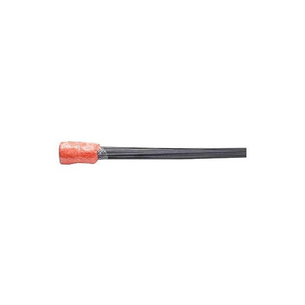 C.H. Hanson Glo Orange Field Marking Flags (100-Pack) C.H. Hanson Glo Orange Field Marking Flags (100-Pack)