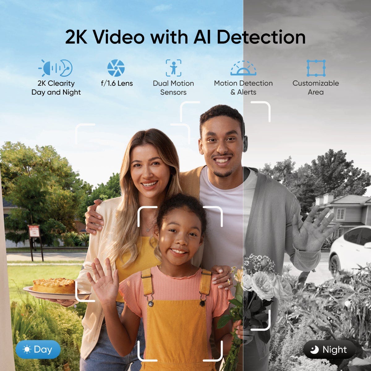 eufy Smart Lock E330 3-In-1 Video Smart Lock - photo 4