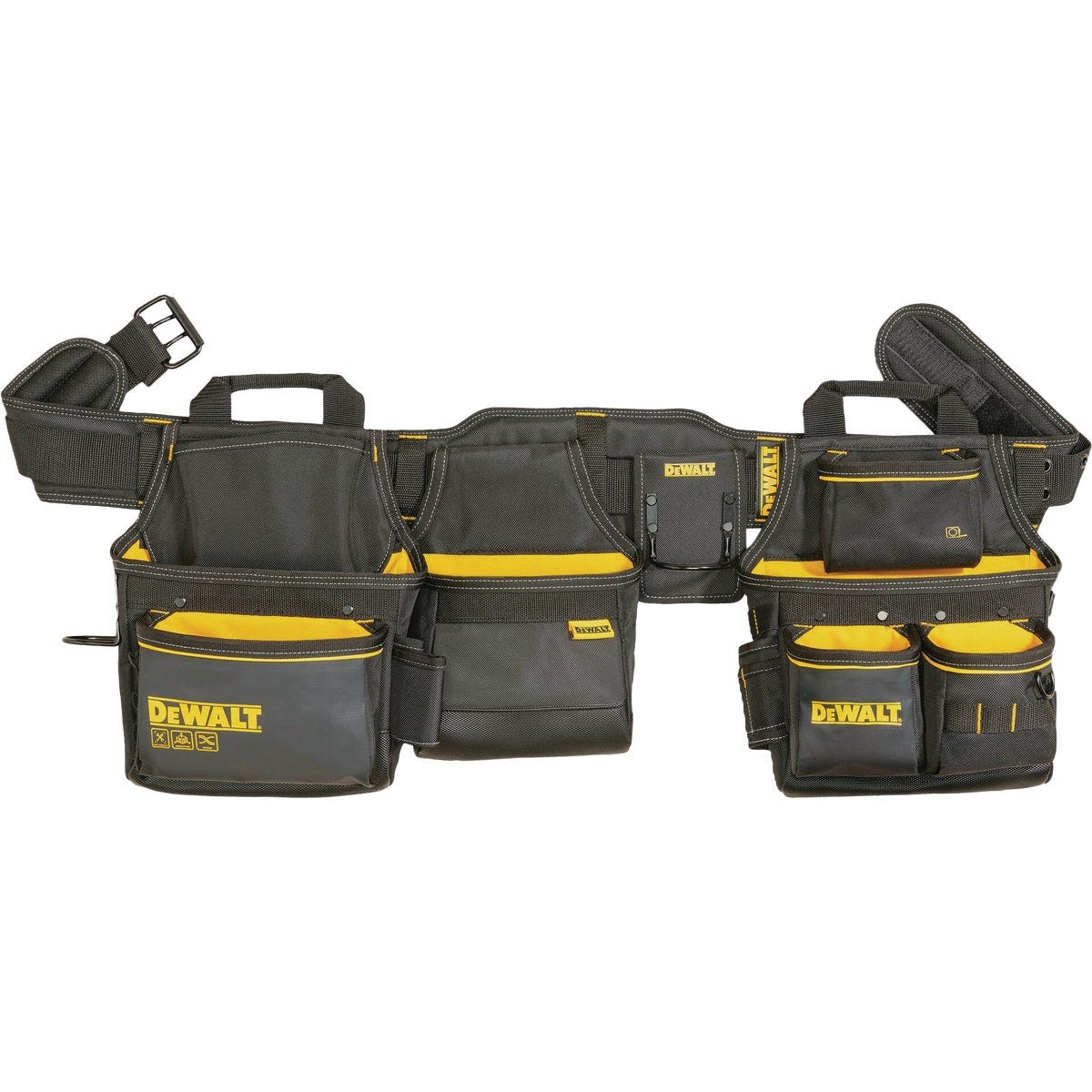 DEWALT Professional Rig Tool Belt - photo 2 DEWALT Professional Rig Tool Belt - photo 2