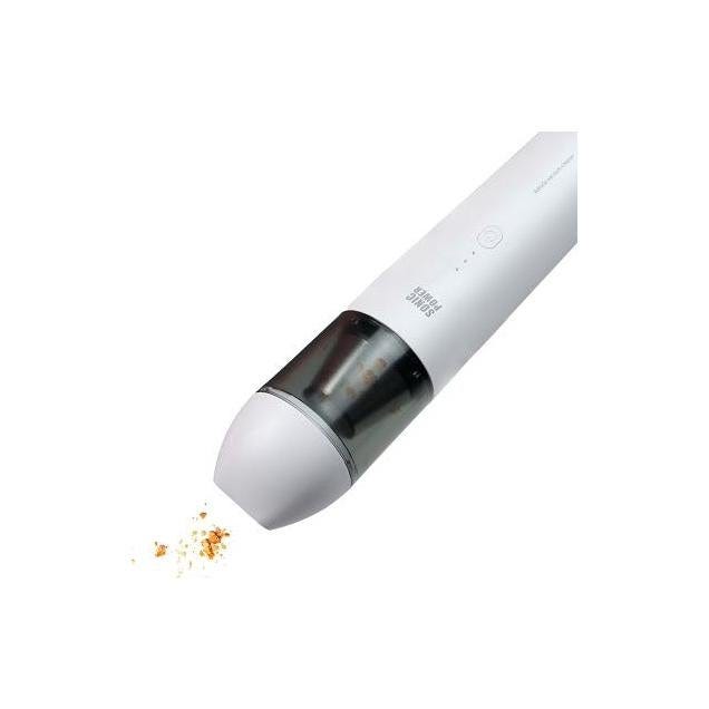 Sonic Power Mini Cordless Handheld Vacuum