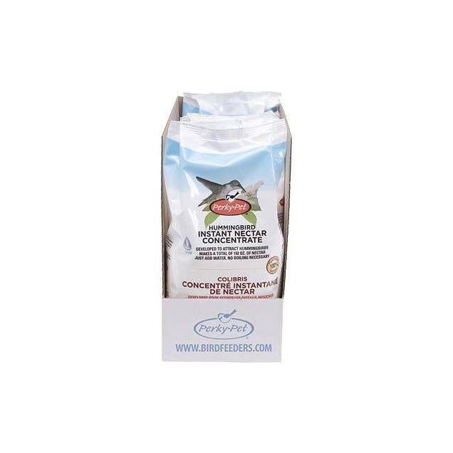 Perky-Pet 2 Lb. Hummingbird Nectar Powder Concentrate