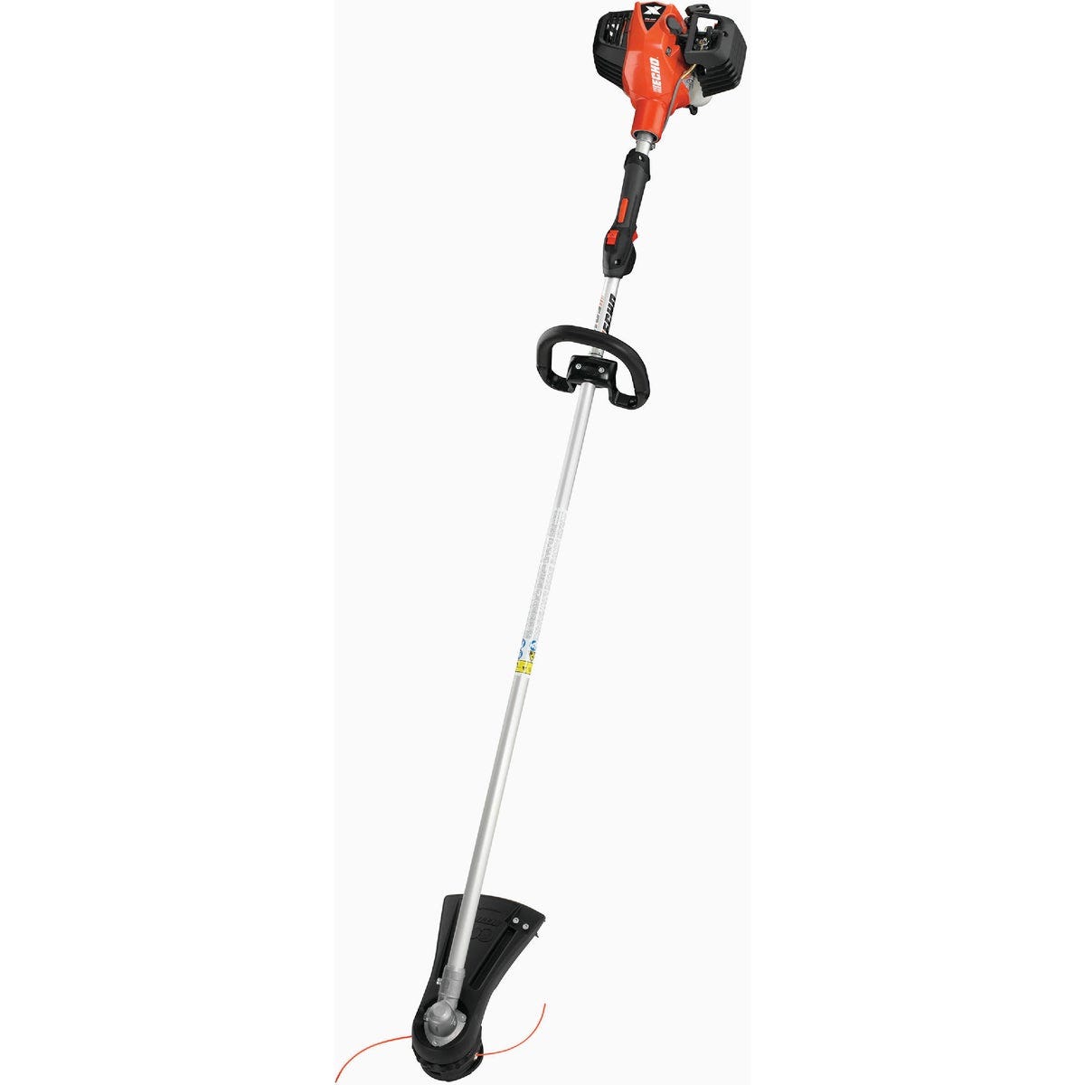 Echo 17 In. 25.4cc Straight Shaft String Trimmer