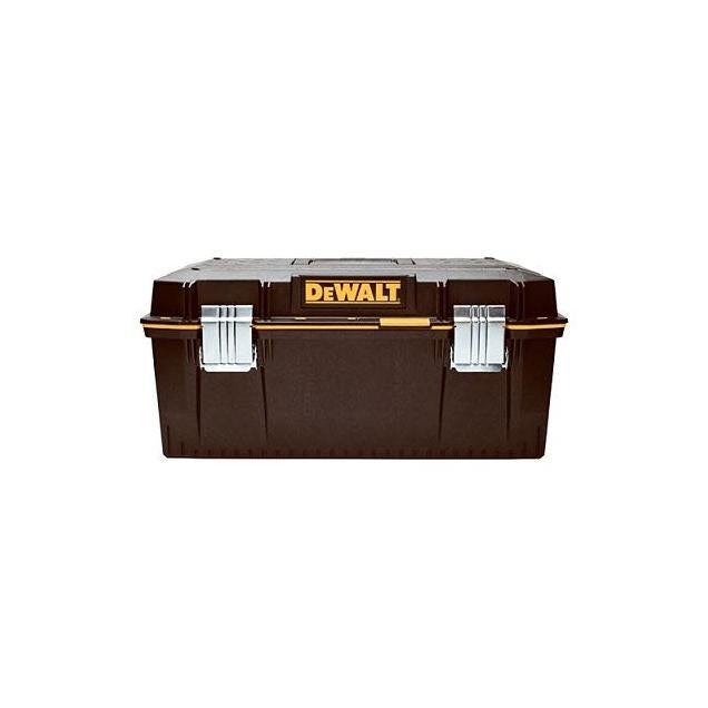 DeWalt 23 In. Water Seal Tool Box DeWalt 23 In. Water Seal Tool Box