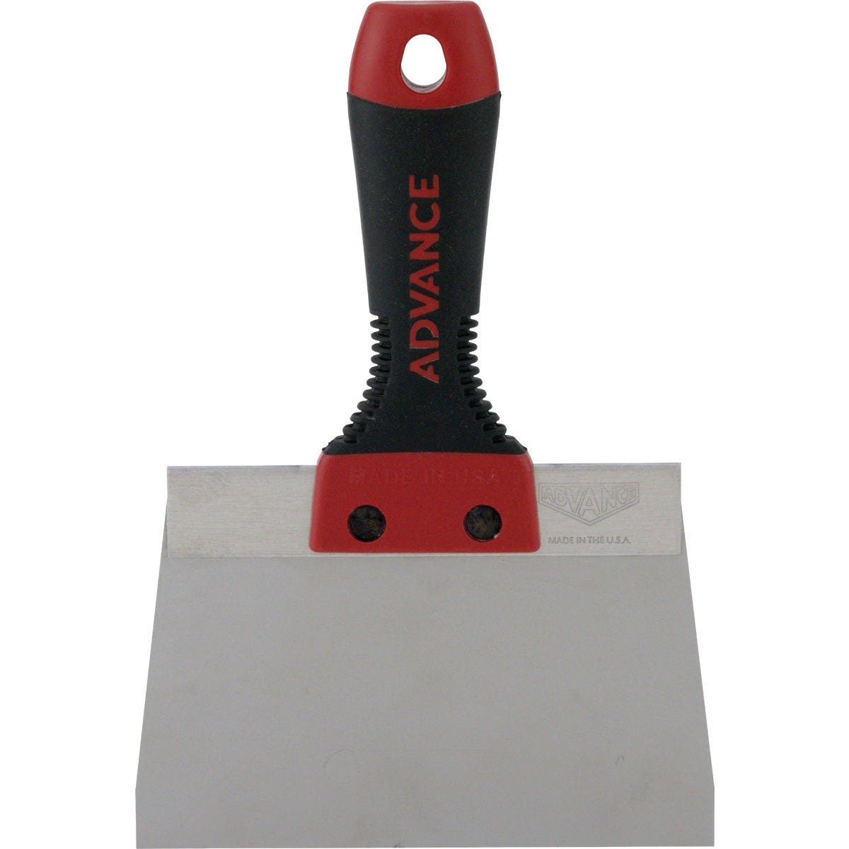 Advance Equipment 6 In. Stainless Steel Cool Grip II Taping Knife - photo 2 Advance Equipment 6 In. Stainless Steel Cool Grip II Taping Knife - photo 2