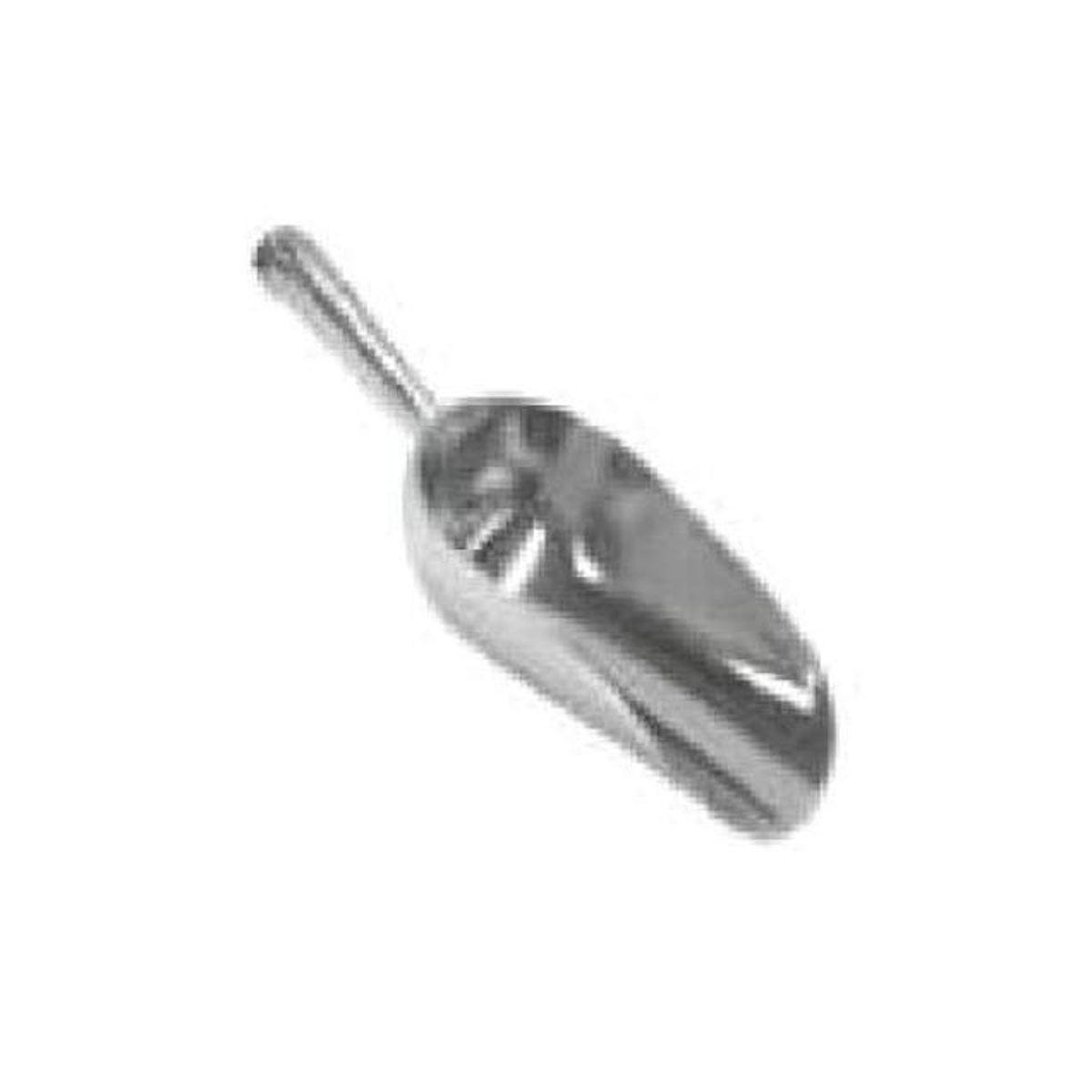 Norpro 58 Oz. Aluminum Kitchen Scoop