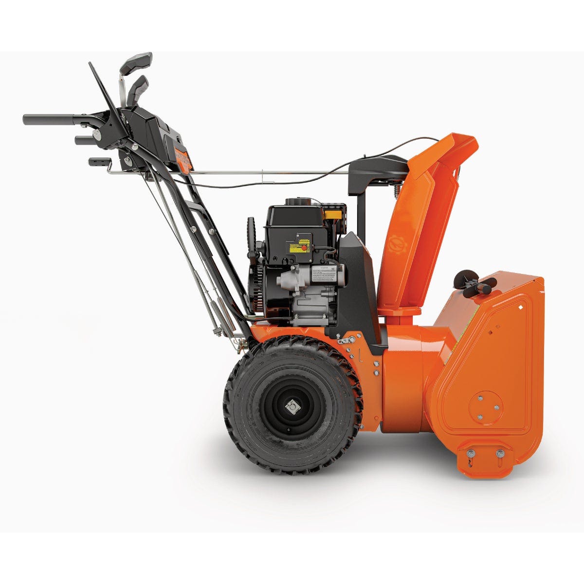 Ariens 24 In. 223cc Two-Stage Compact Series Gas Snow Blower - photo 4 Ariens 24 In. 223cc Two-Stage Compact Series Gas Snow Blower - photo 4
