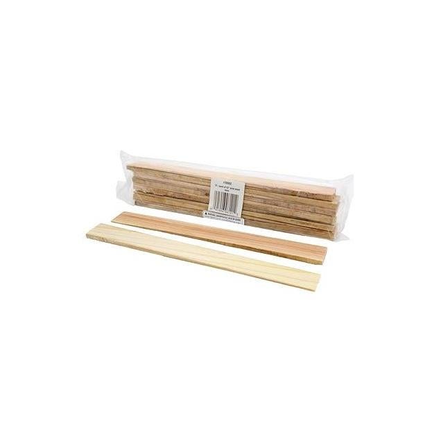 Nelson 12 In. Wood Shims (12-Ct.)
