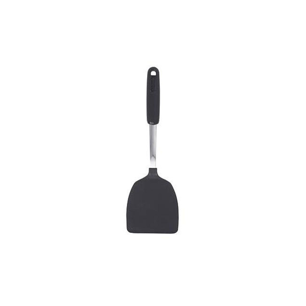 GoodCook Epicure Black Nylon Kitchen Turner GoodCook Epicure Black Nylon Kitchen Turner