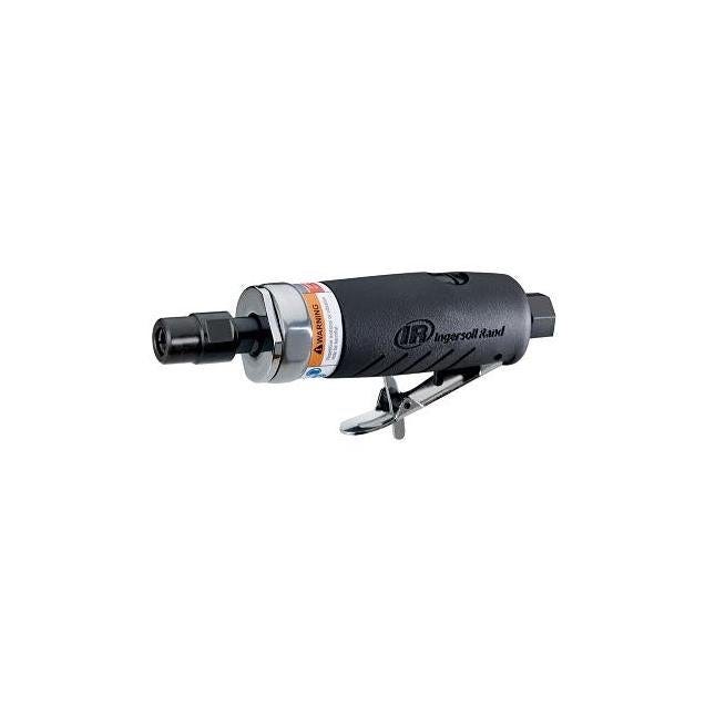 Ingersoll Rand 1/4 In. 3 CFM 27,000 RPM Heavy Duty Edge Series Air Die Grinder