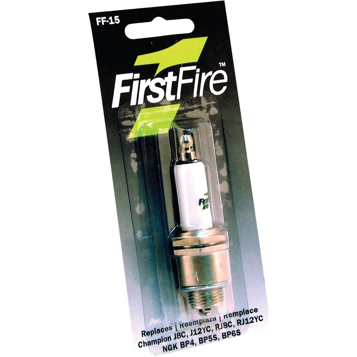 Arnold FirstFire 13/16 In. Twin Cylinder Spark Plug - photo 4