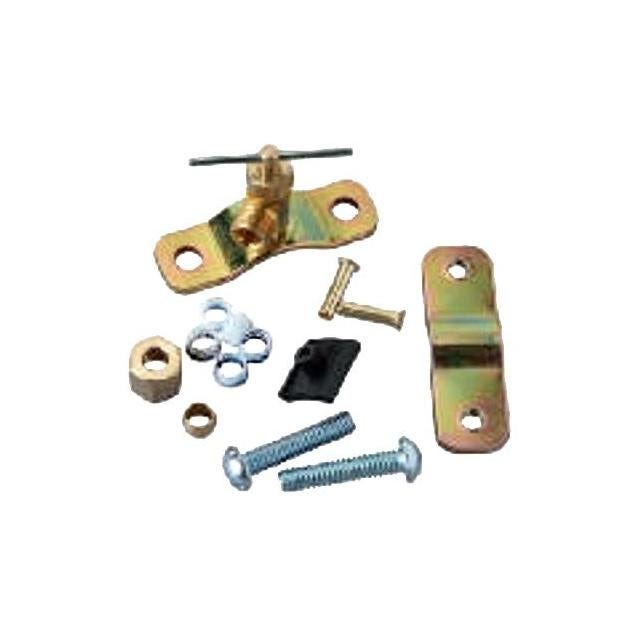 BrassCraft Self-Piercing Tap Valve BrassCraft Self-Piercing Tap Valve
