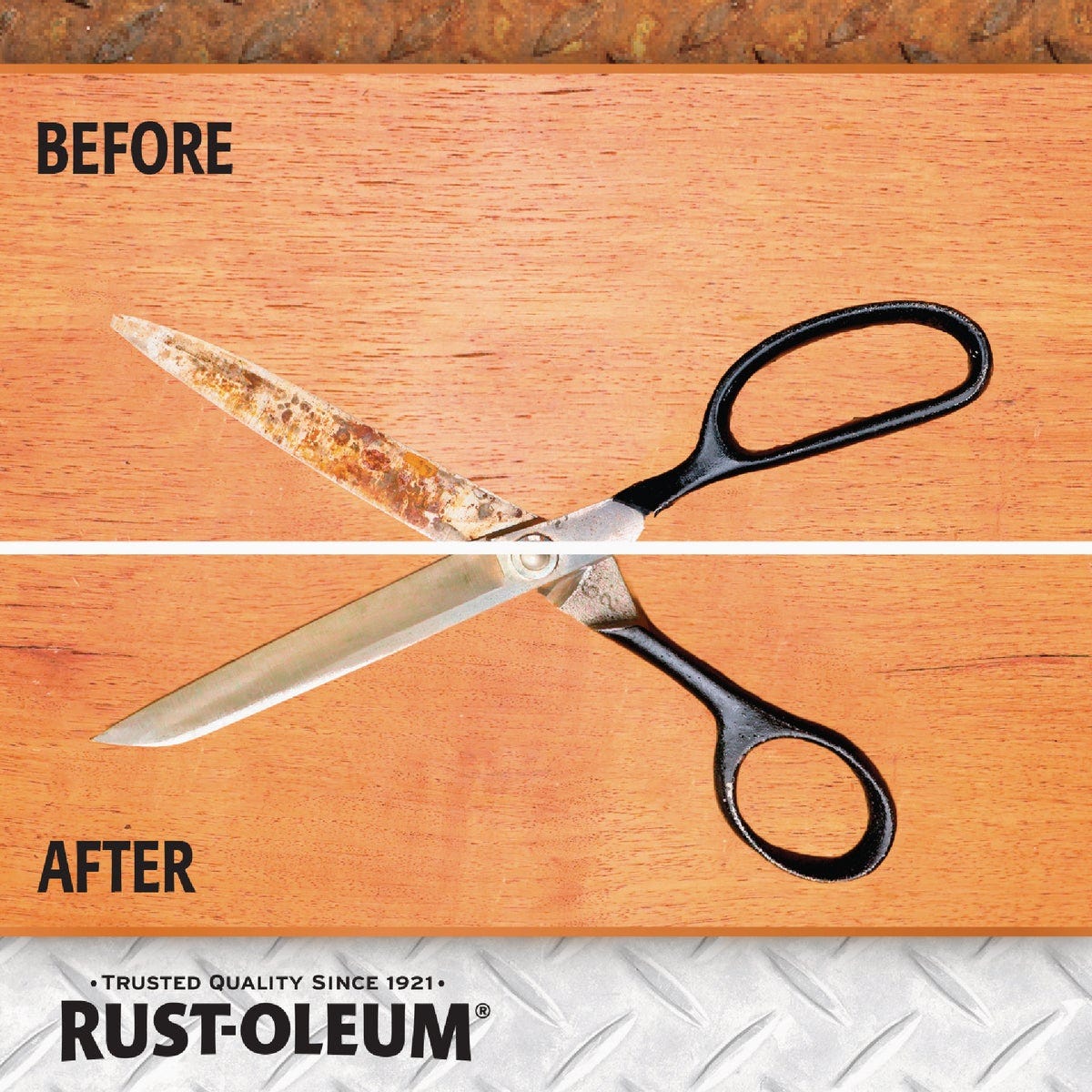 Rust-Oleum 8 Oz. Rust Dissolver Naval Jelly - photo 5