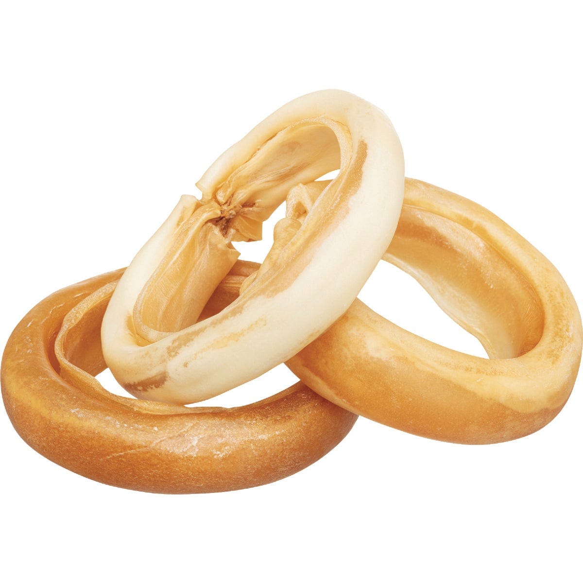 Redbarn 3 In. Collagen Ring Dog Treat - photo 2 Redbarn 3 In. Collagen Ring Dog Treat - photo 2