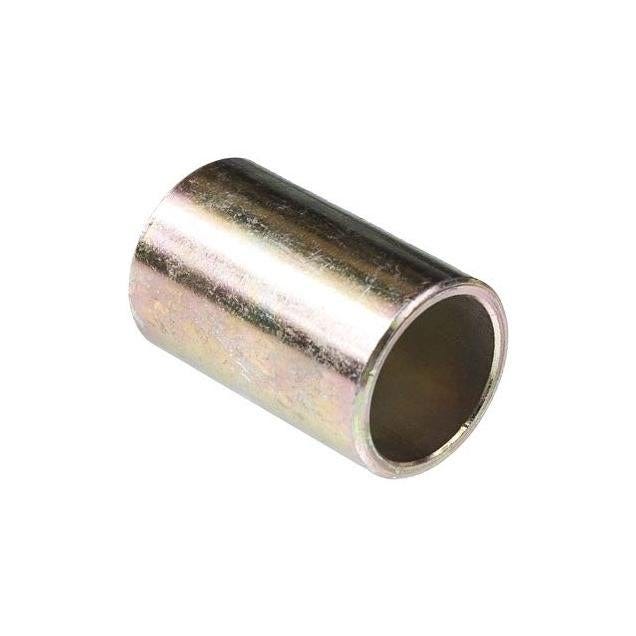 Double HH Category 0-1 Yellow Zinc-Plated Top Link Reducing Bushing