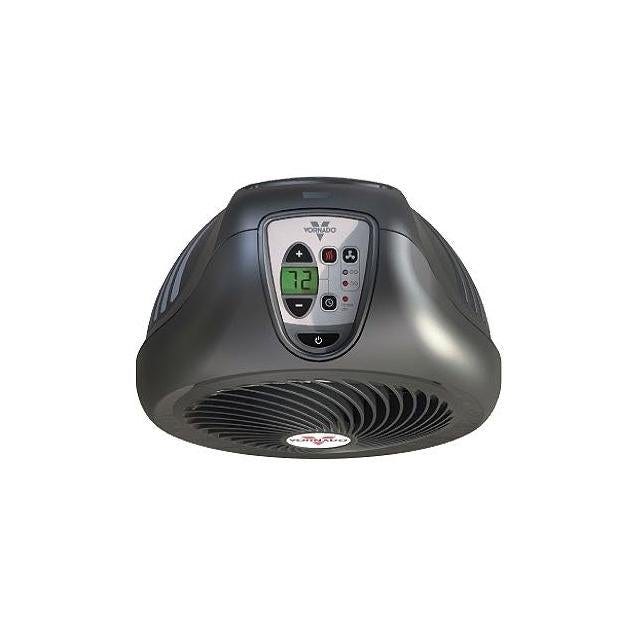 Vornado AVH2 Plus 1500W/750W Whole Room Electric Space Heater - photo 2