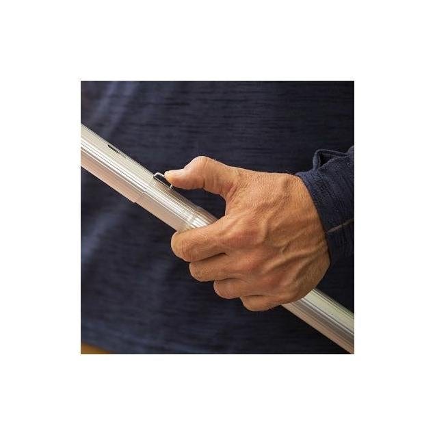 EZ Smart Add-A-Pole 2 Ft. Extension Pole - photo 3