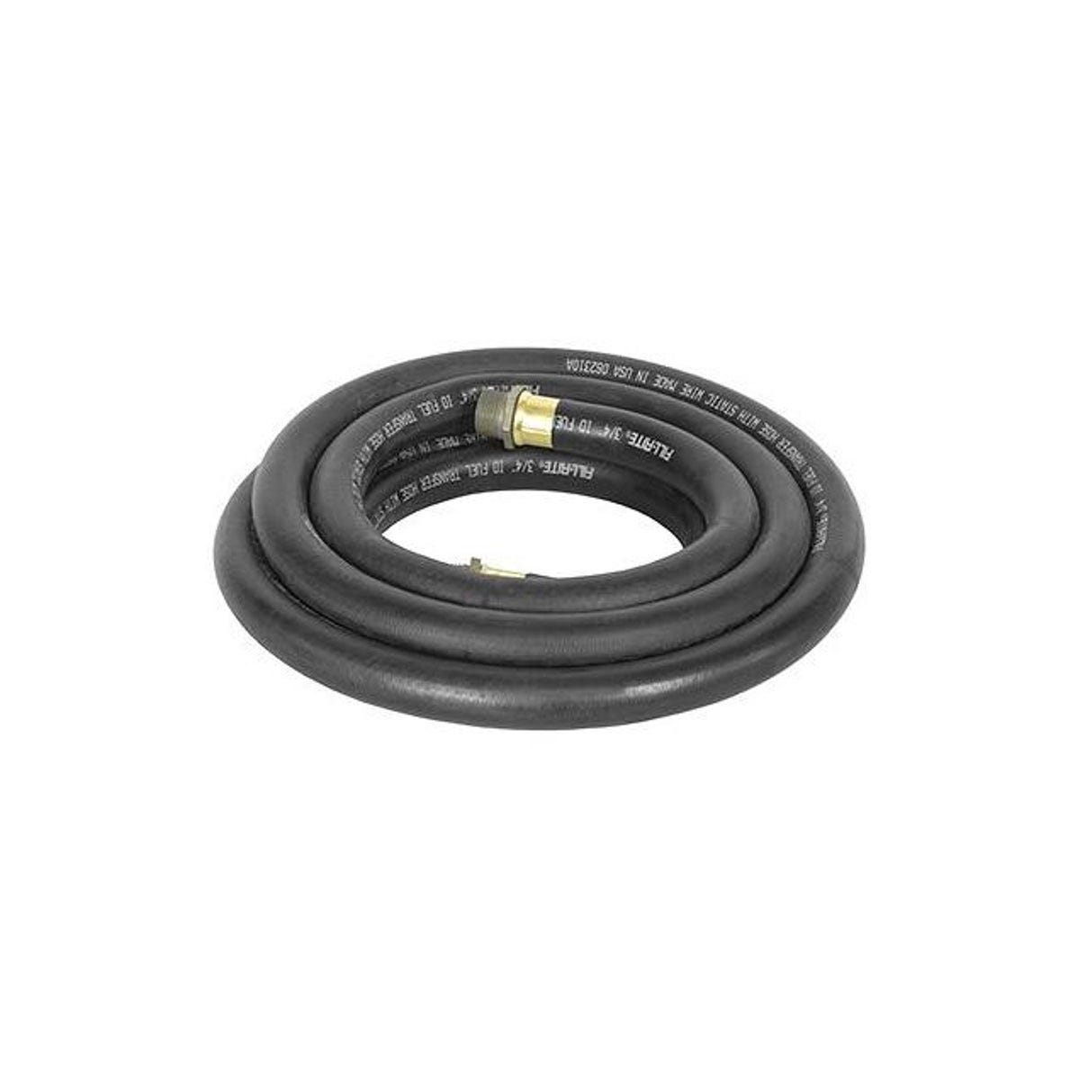 Fill-Rite 3/4 In. x 14 Ft. Fuel Pump Hose