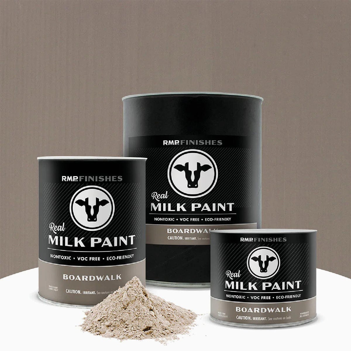 Milk Paint 1 Pt. Boardwalk Milk Paint