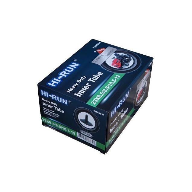 Hi-Run 18/8.5/9.5-8 Lawn & Garden Tractor Tire Inner Tube Hi-Run 18/8.5/9.5-8 Lawn & Garden Tractor Tire Inner Tube