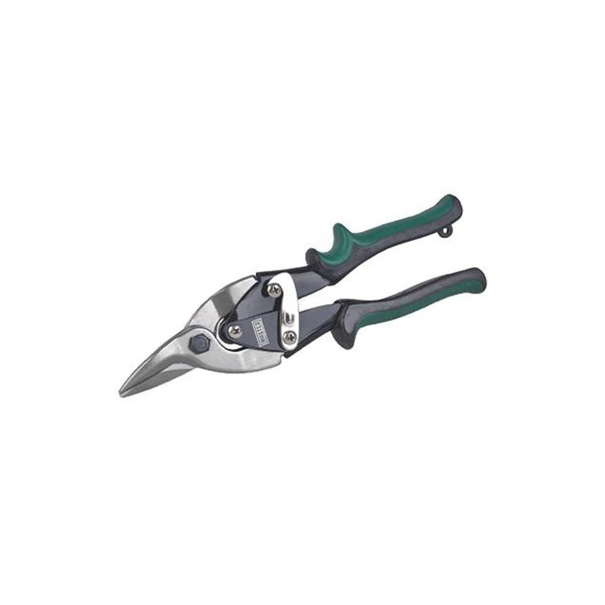 Master Mechanic Right-Hand Cut Aviation Snips