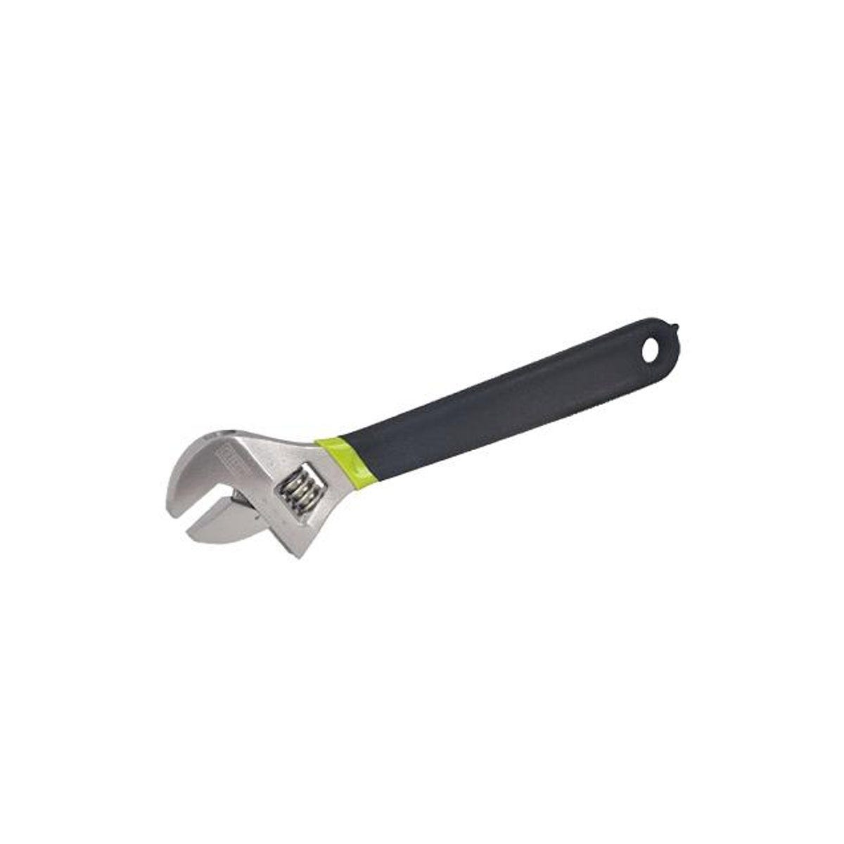 Adjustable Wrench, 10 In.