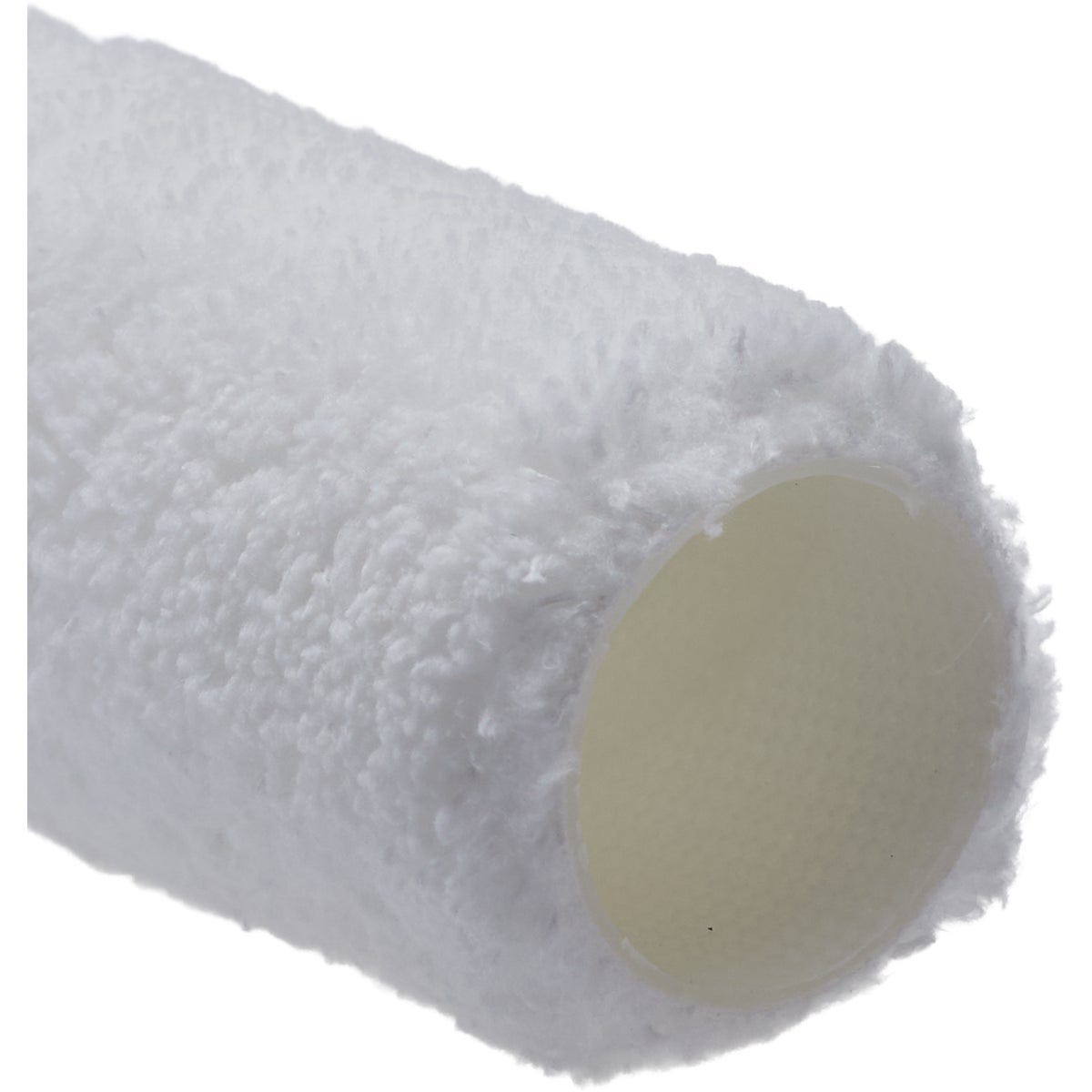 Shur-Line 9 In. x 1/4 In. Microfiber Roller Cover - photo 3