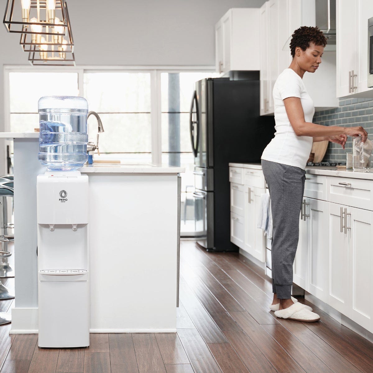 Primo Water Top Loading Classic 2 Temp Water Dispenser - photo 2