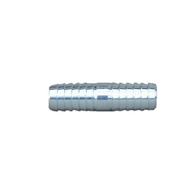 B&K 2 In. Galvanized Steel Insert Pipe Coupling B&K 2 In. Galvanized Steel Insert Pipe Coupling