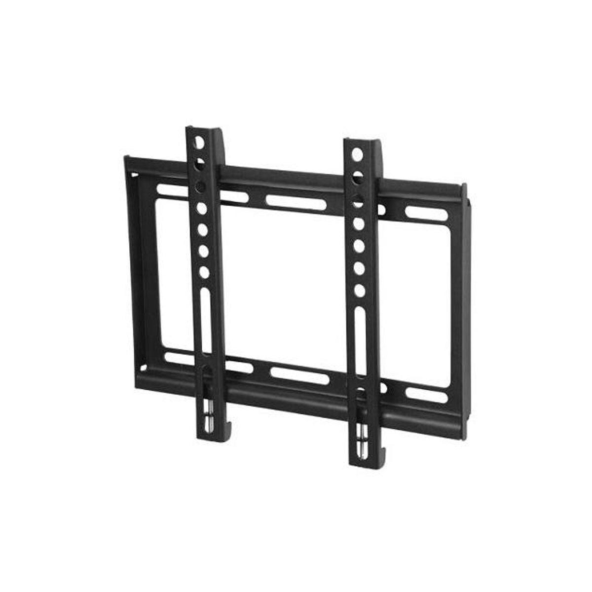 RCA 13 In. to 37 In. Low Profile Fixed TV Mount