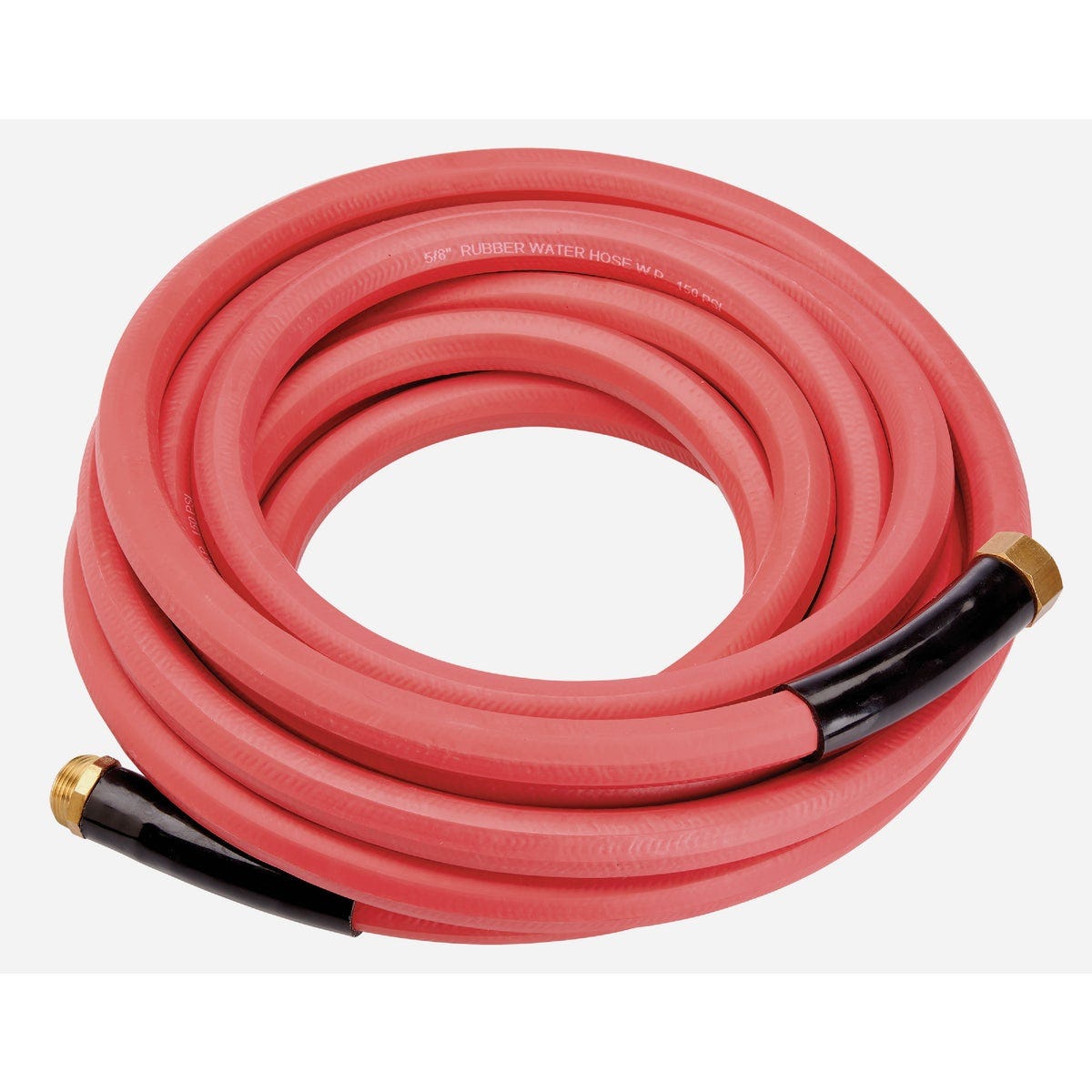 UNDERHILL 5/8"x50' Proline Rubber Hose