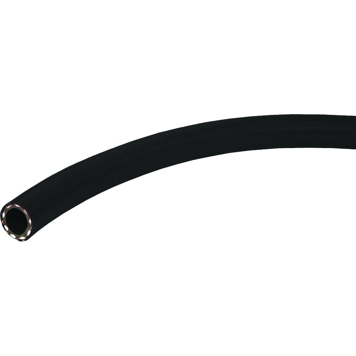 Abbott Rubber 1/2 In. ID x 3/4 In. OD Rubber Dishwasher & Washing Machine Drain Hose Abbott Rubber 1/2 In. ID x 3/4 In. OD Rubber Dishwasher & Washing Machine Drain Hose