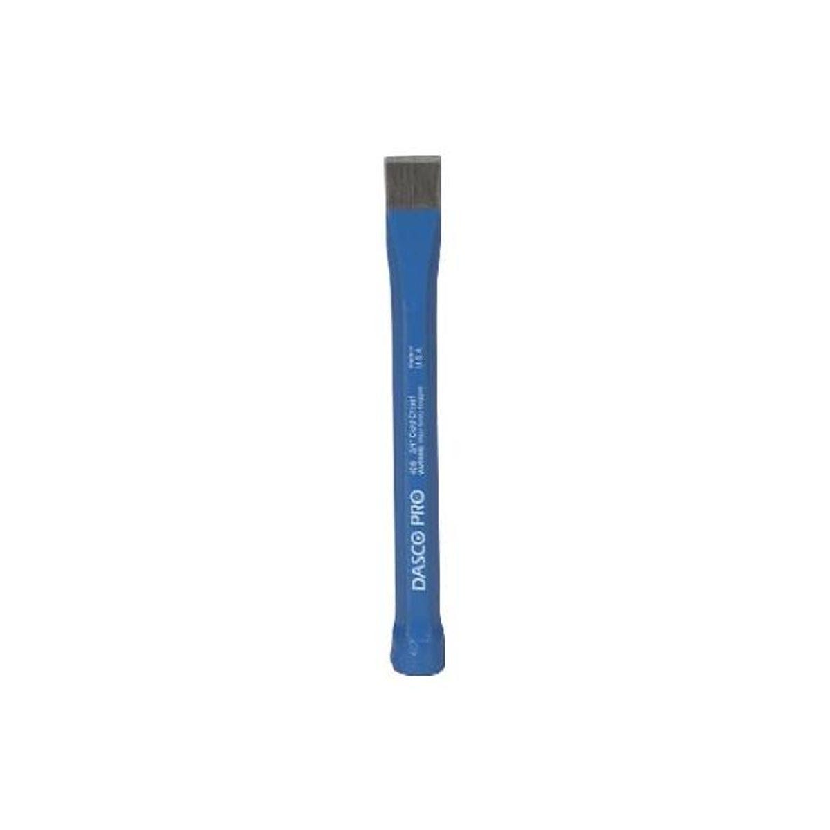 Dasco Pro 3/4 In. x 7-1/8 In. Cold Chisel