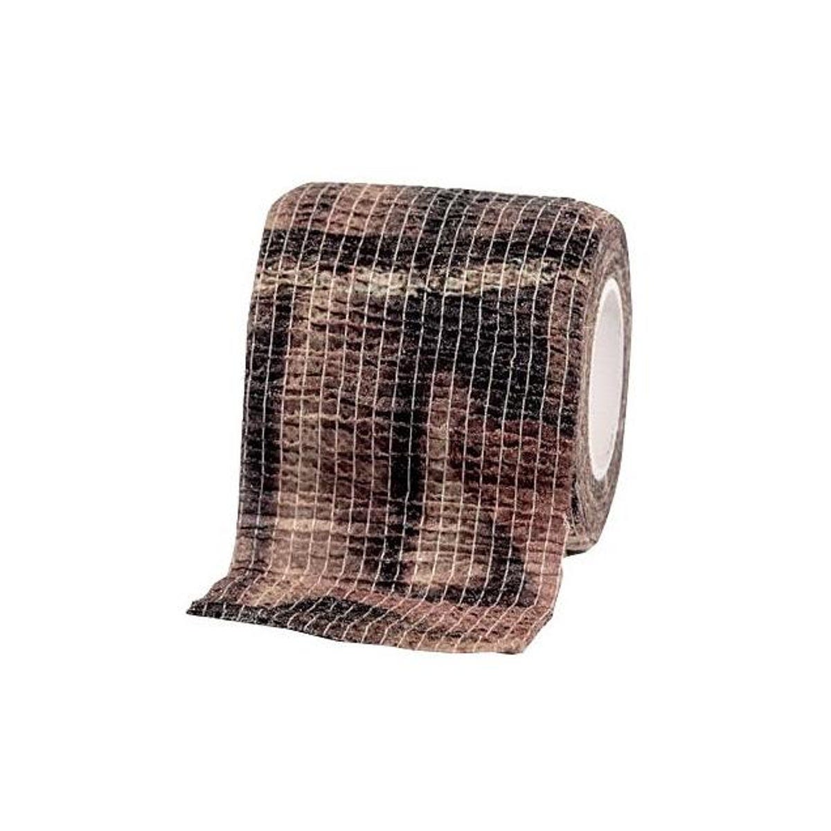Allen 2 In. x 15 Ft. Infinity Camo Protective Wrap