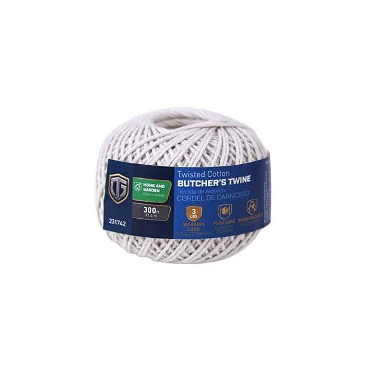 Richelieu #16 x 350 Ft. Twisted Cotton Butcher Twine