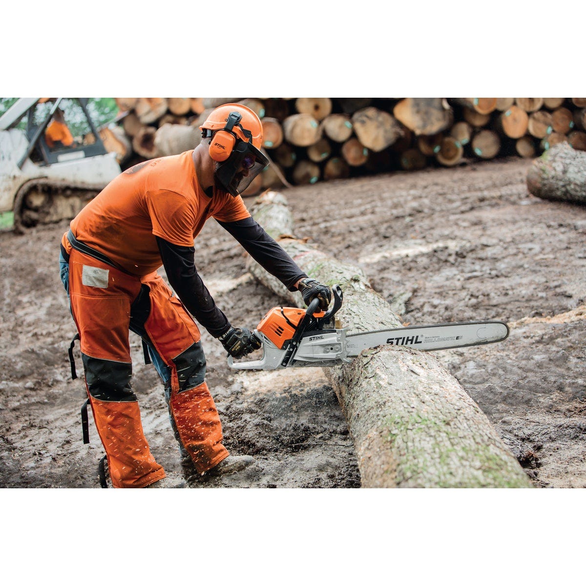 STIHL PL 5 Bypass Lopper - photo 2 STIHL PL 5 Bypass Lopper - photo 2