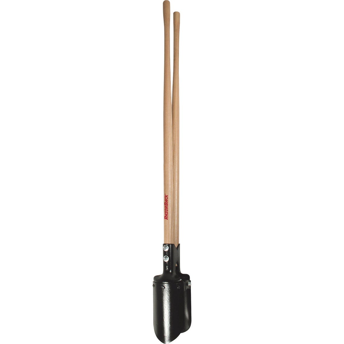 Razor-Back Post Hole Digger - photo 2 Razor-Back Post Hole Digger - photo 2