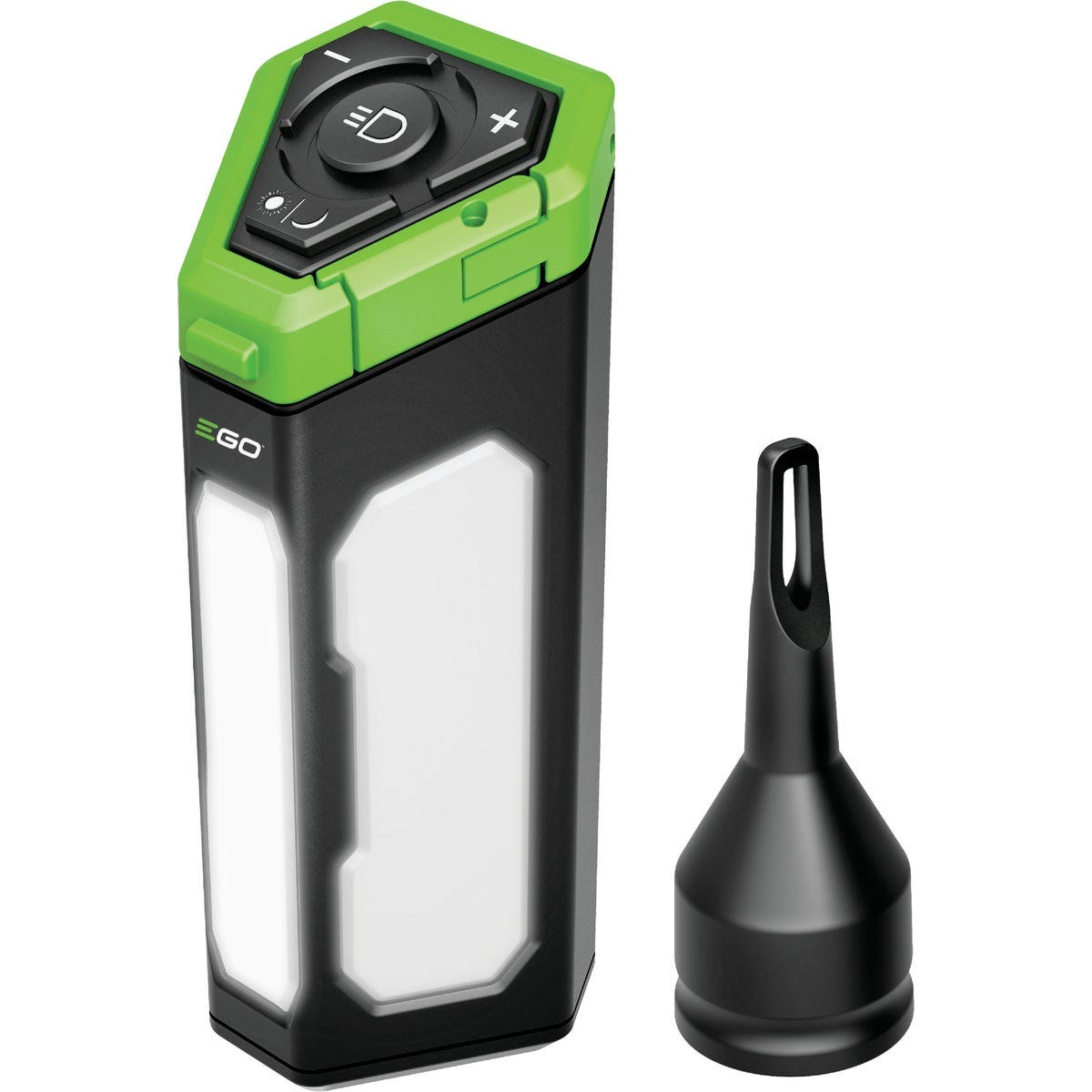 EGO Power+ 160 PSI Compact Inflator (Tool Only) - photo 2 EGO Power+ 160 PSI Compact Inflator (Tool Only) - photo 2