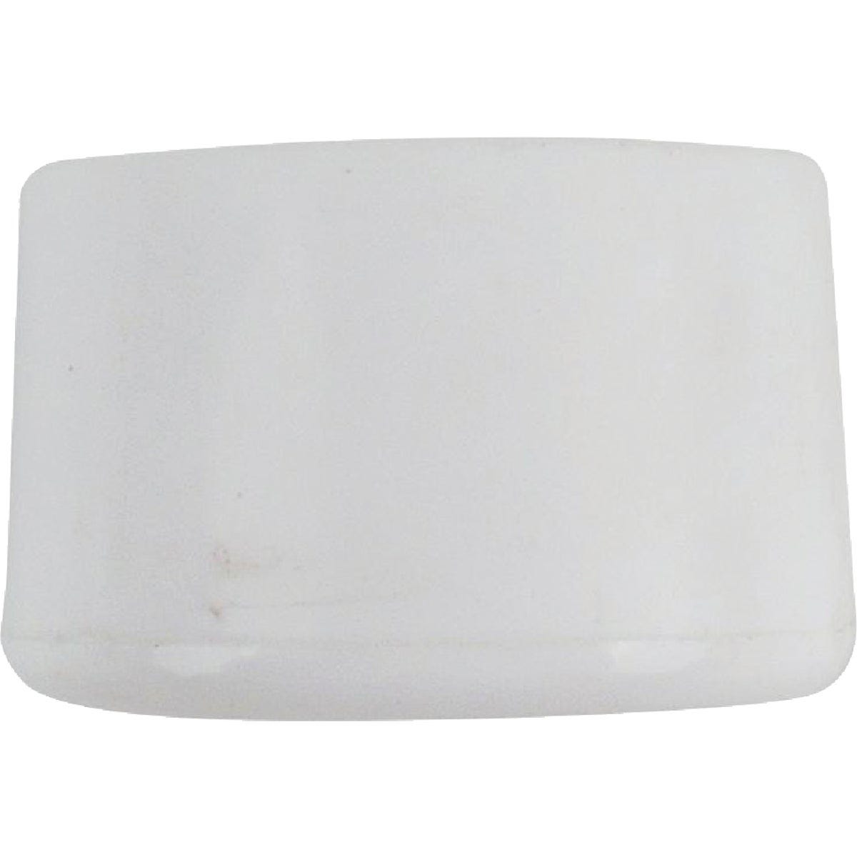 Do it 1-1/8 In. Low Rise Plastic Furniture Leg Tip, (4-Pack) - photo 2