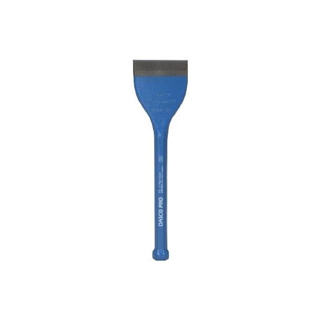 Dasco Pro 3 In. x 11 In. Floor Chisel Dasco Pro 3 In. x 11 In. Floor Chisel