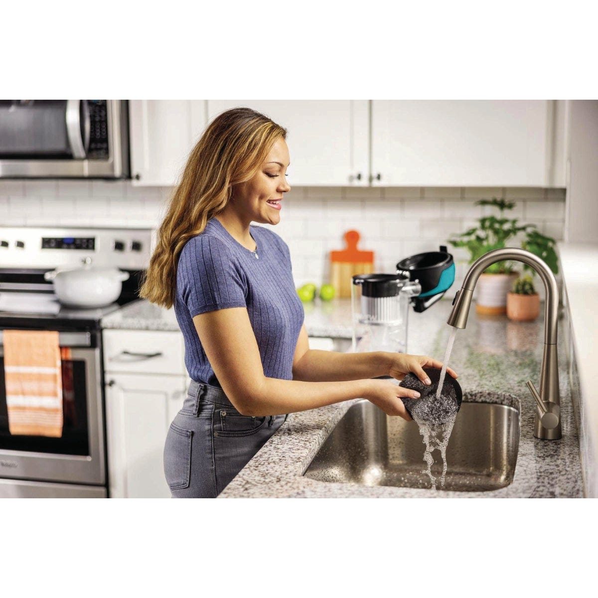 Bissell CleanView Rewind Pet Upright Vacuum Cleaner - photo 2 Bissell CleanView Rewind Pet Upright Vacuum Cleaner - photo 2