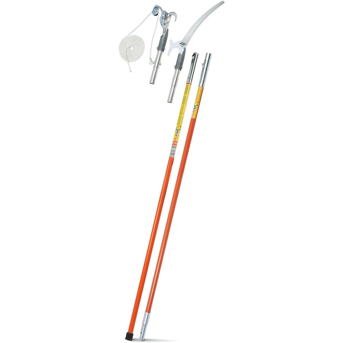 STIHL PP 900 Pole Tree Pruner
