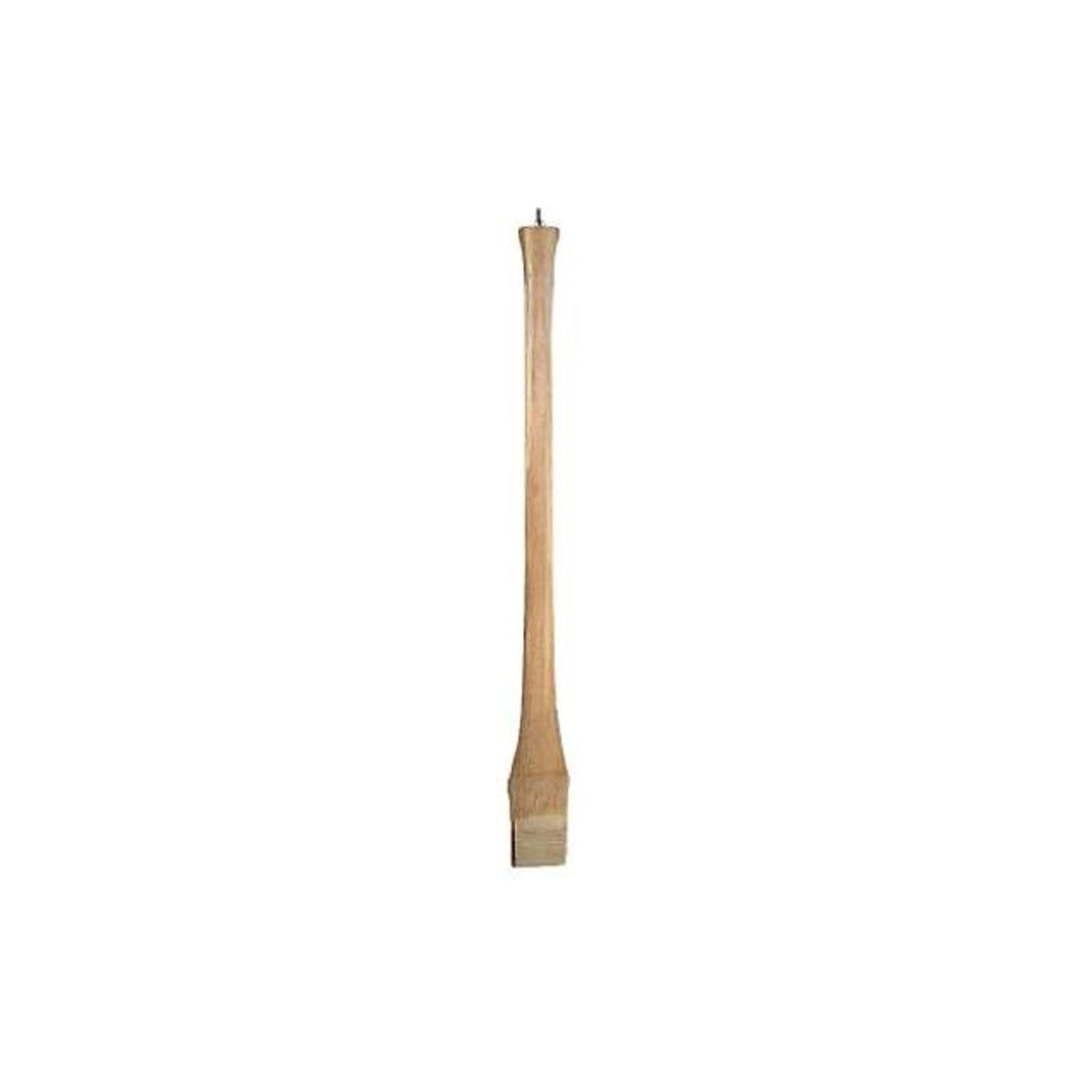 Link Handles 32 In. American Hickory Double-Bit Professional Axe Handle