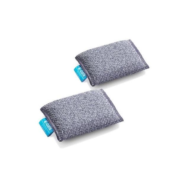 E-Cloth Non-Scratch Scrubbing Pads (2 Pk.) E-Cloth Non-Scratch Scrubbing Pads (2 Pk.)