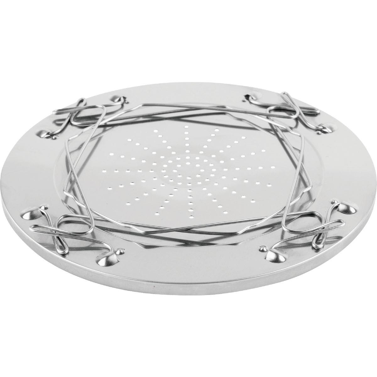 Coghlans 4-Slice Steel Camp Stove Toaster - photo 3 Coghlans 4-Slice Steel Camp Stove Toaster - photo 3