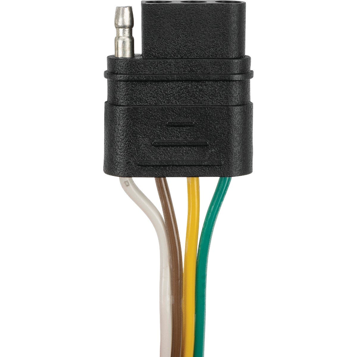 Hopkins Towing Solutions 4-Flat 32 In. Extension Connector - photo 2