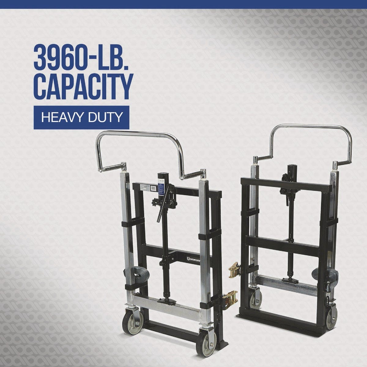 Strongway 3960 Lb. Capacity Hydraulic Furniture Mover Set - photo 2 Strongway 3960 Lb. Capacity Hydraulic Furniture Mover Set - photo 2