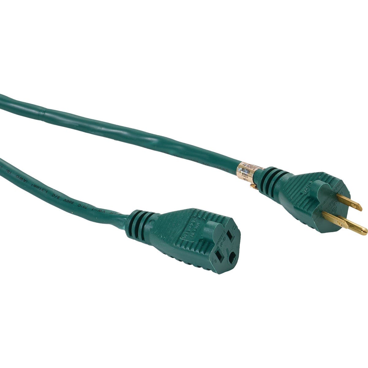 Master Electrician 20 Ft. 16/3 Landscape Extension Cord - photo 2