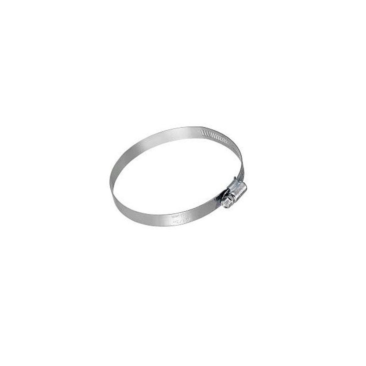 Lambro 6 In. Worm Gear Clamp for Duct Fittings